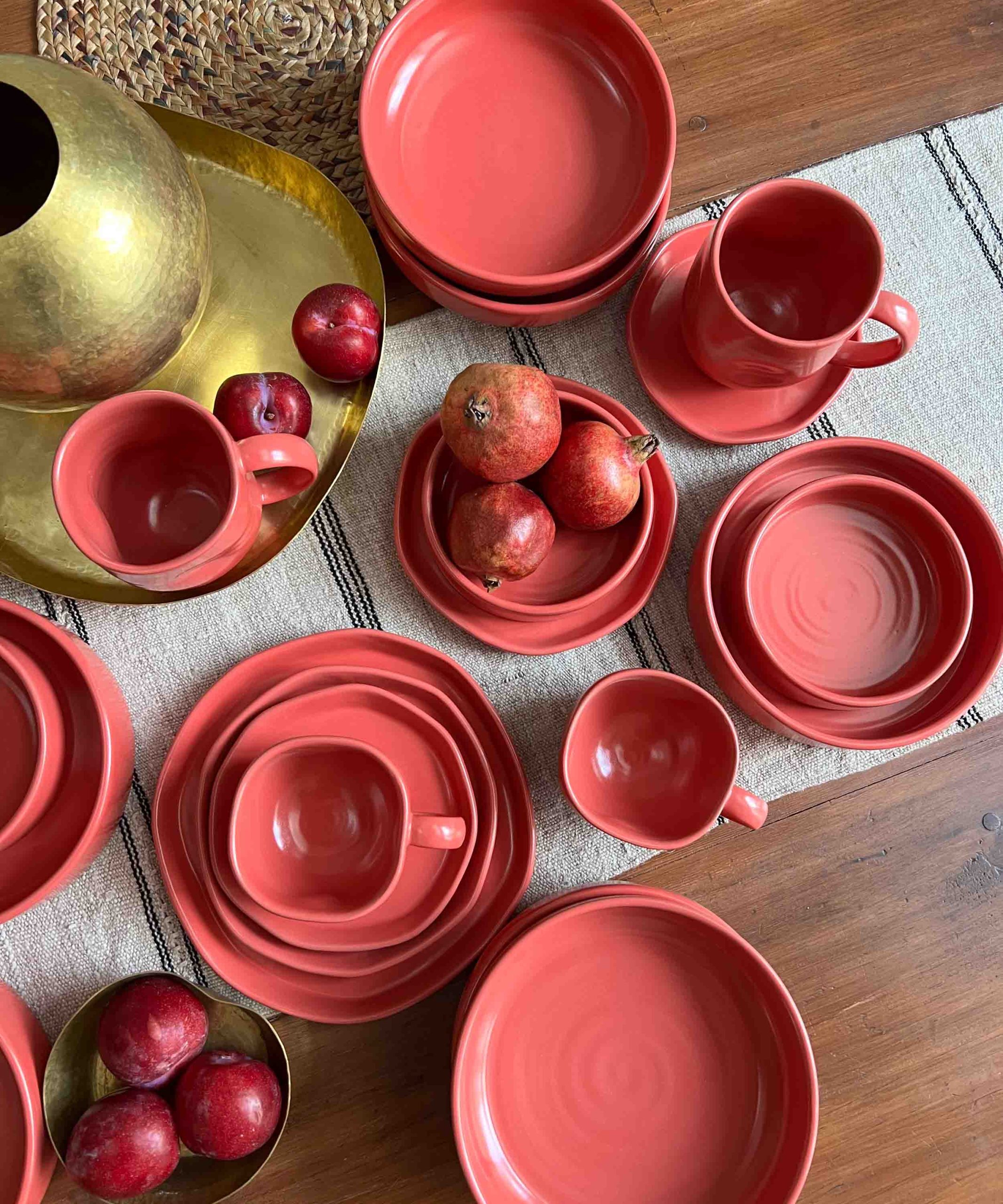 Anar Red Collection - Image 4