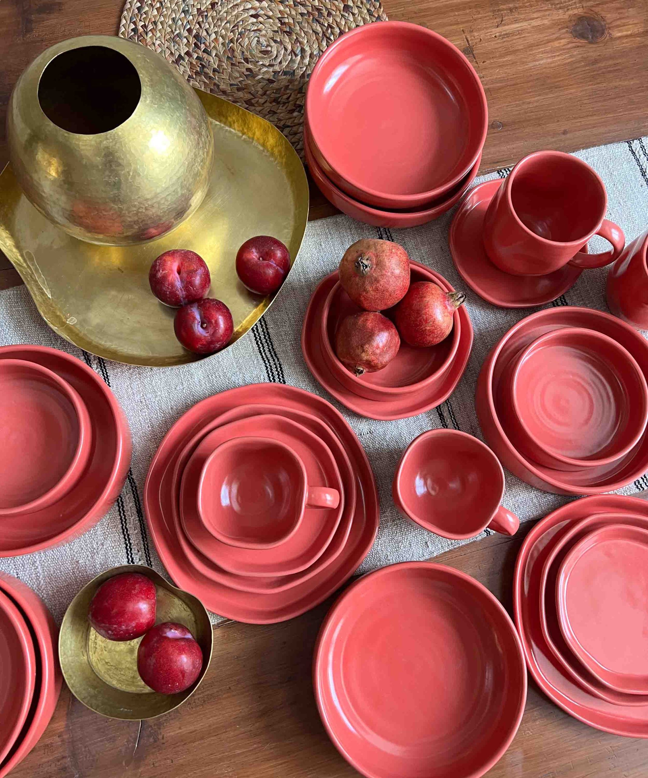 Anar Red Collection - Image 3