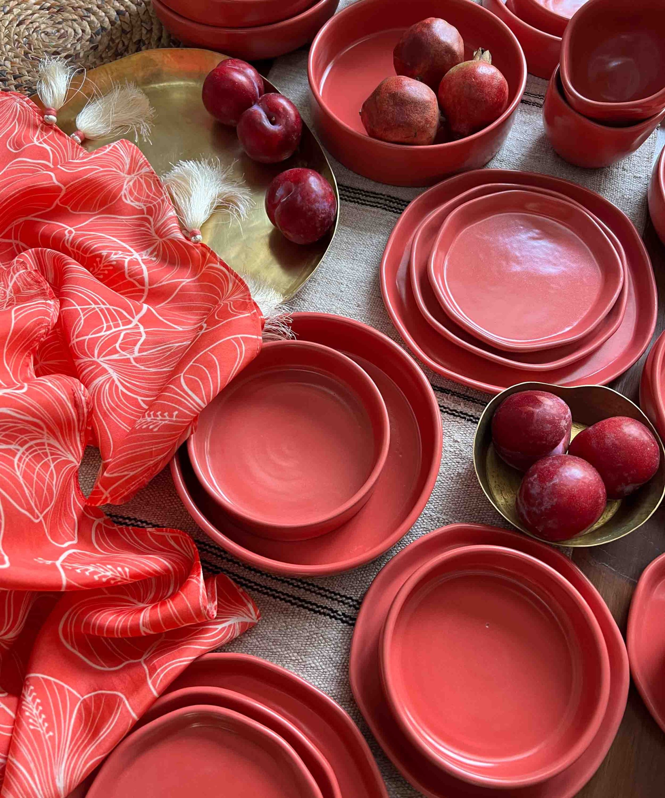 Anar Red Collection - Image 2
