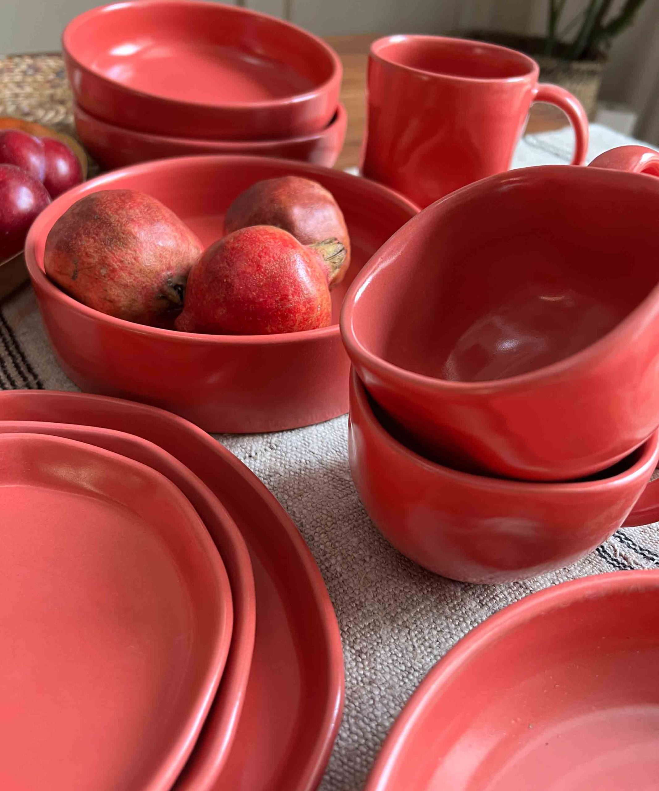 Anar Red Collection - Image 8