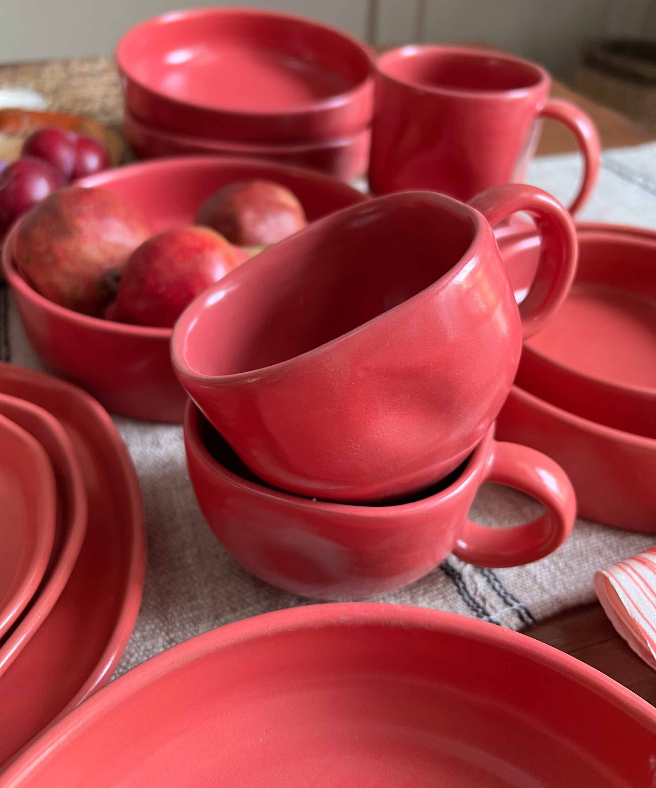 Anar Red Collection - Image 7