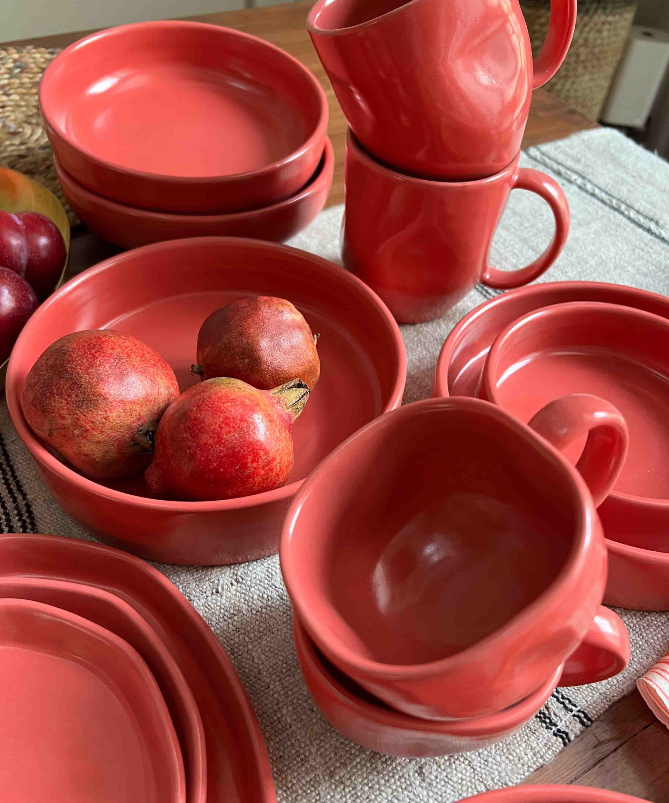 Anar Red Collection - Image 6