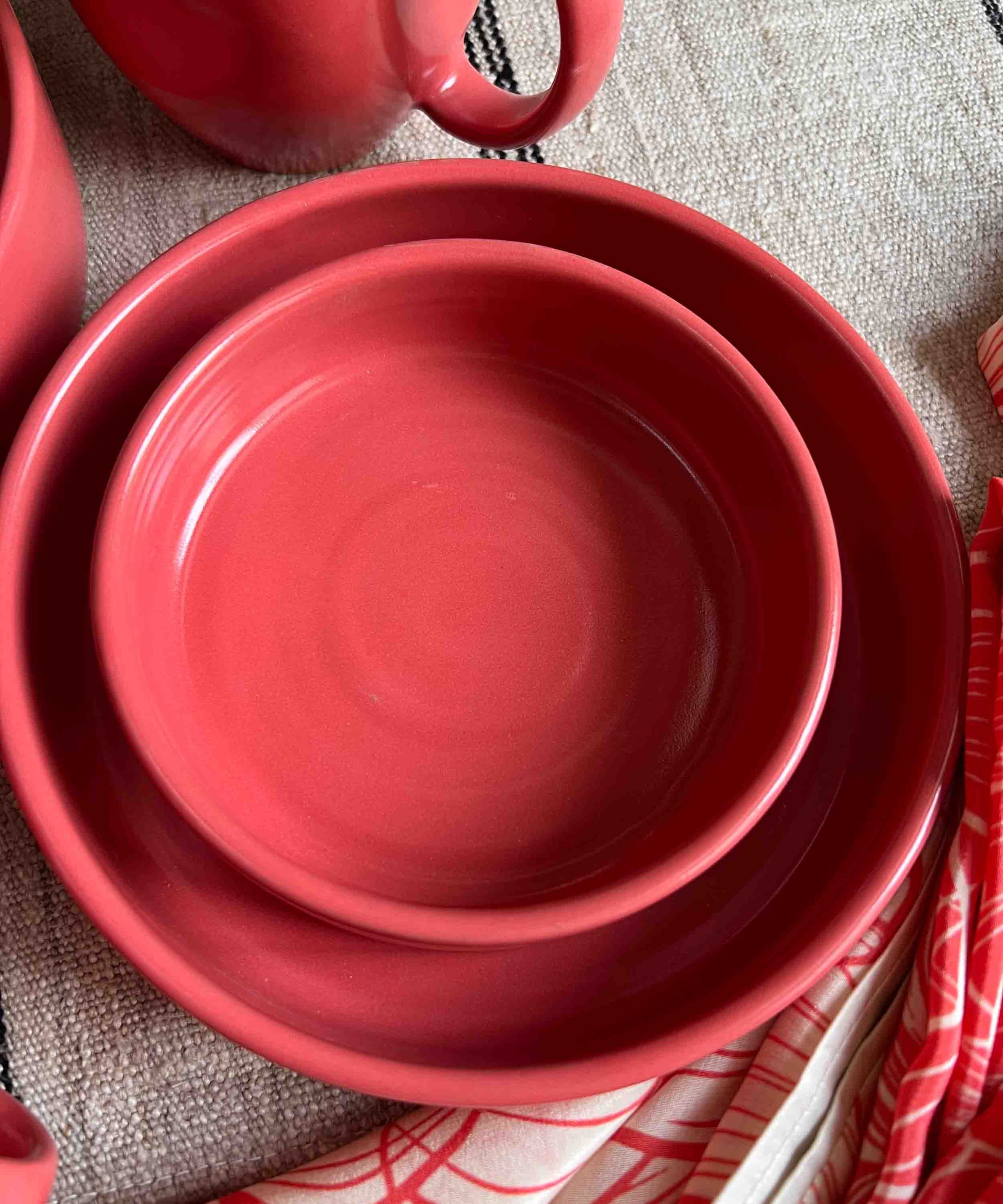 Anar Red Collection - Image 5