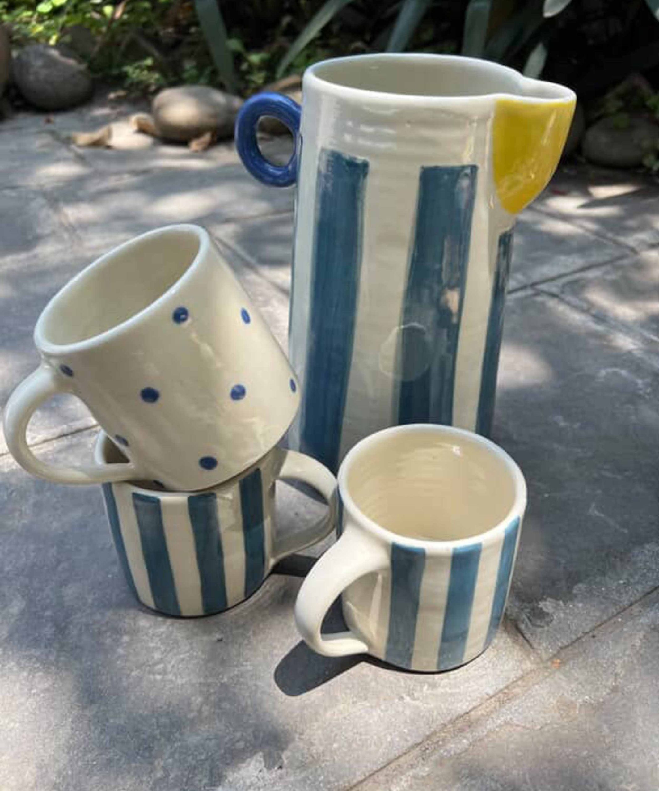 Assorted Mugs - Image 7