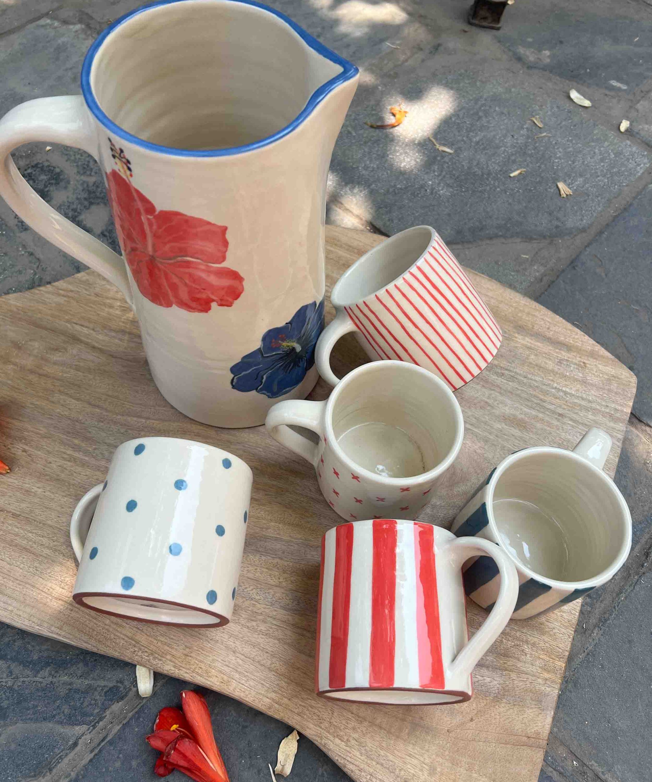 Assorted Mugs - Image 6