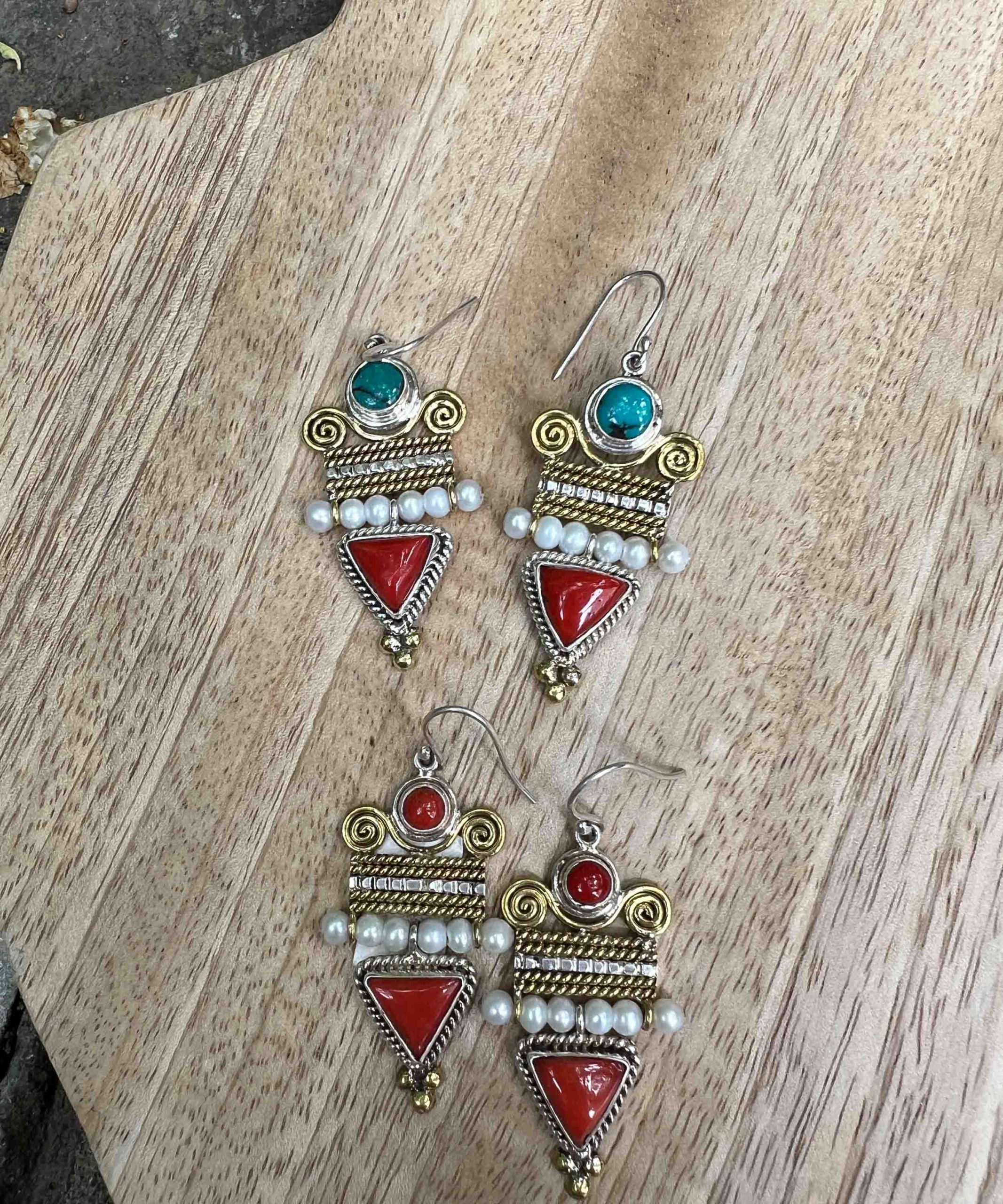 Coral Danglers - Image 2