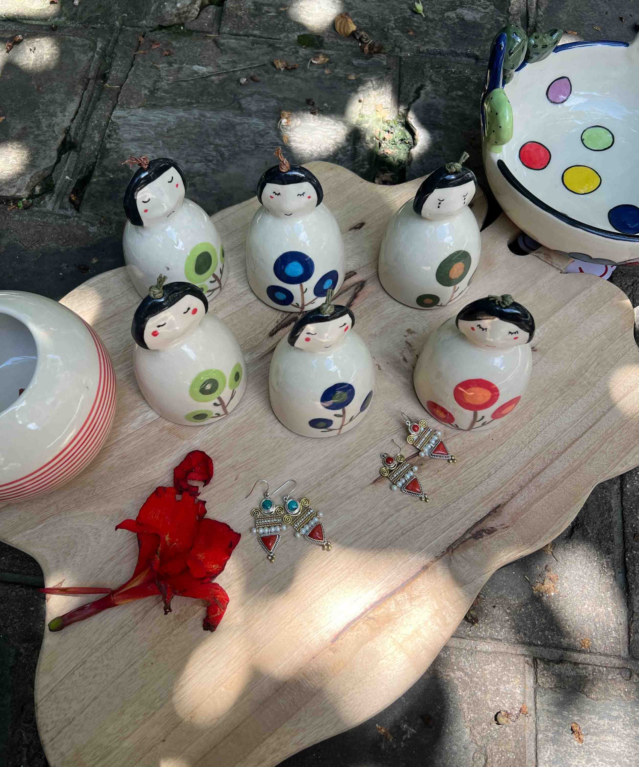Doll Bell - Image 2