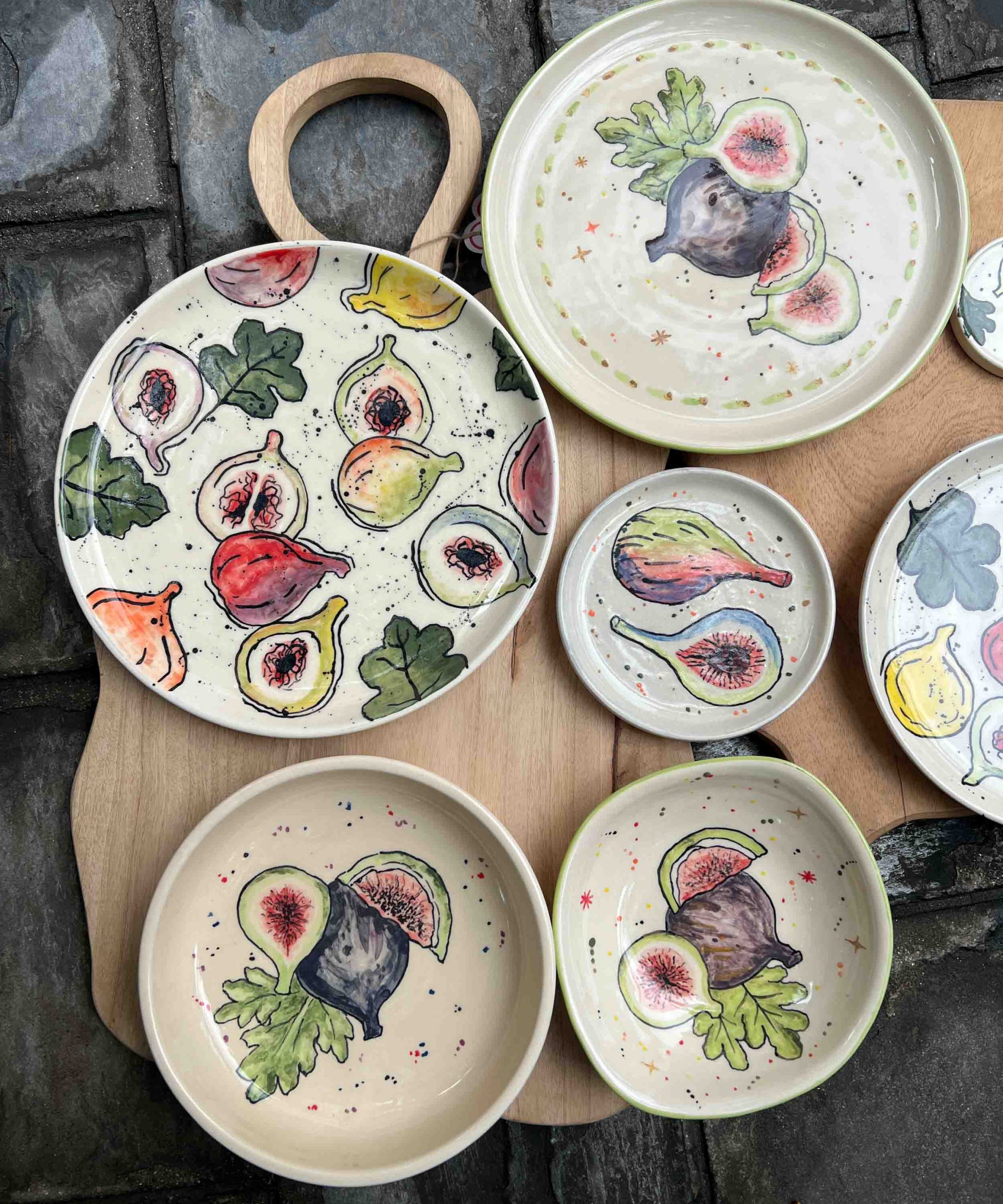 Fig Collection