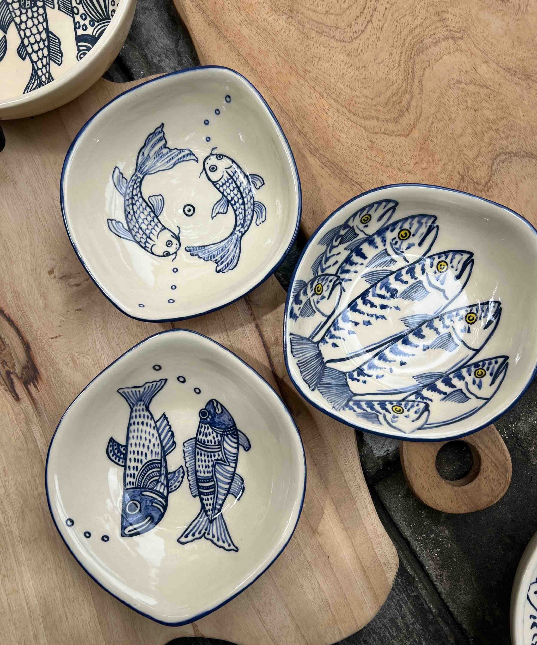 Fish Collection - Image 9