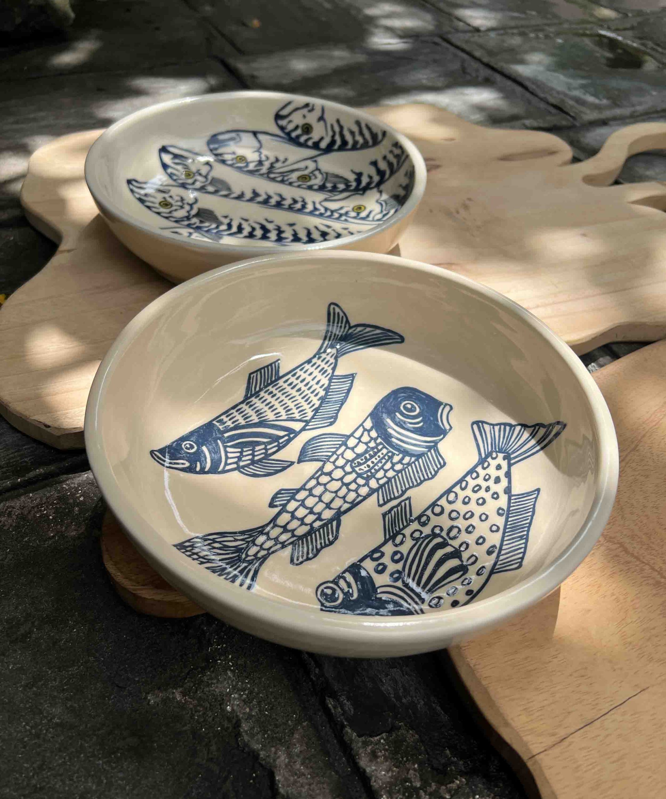 Fish Collection - Image 2