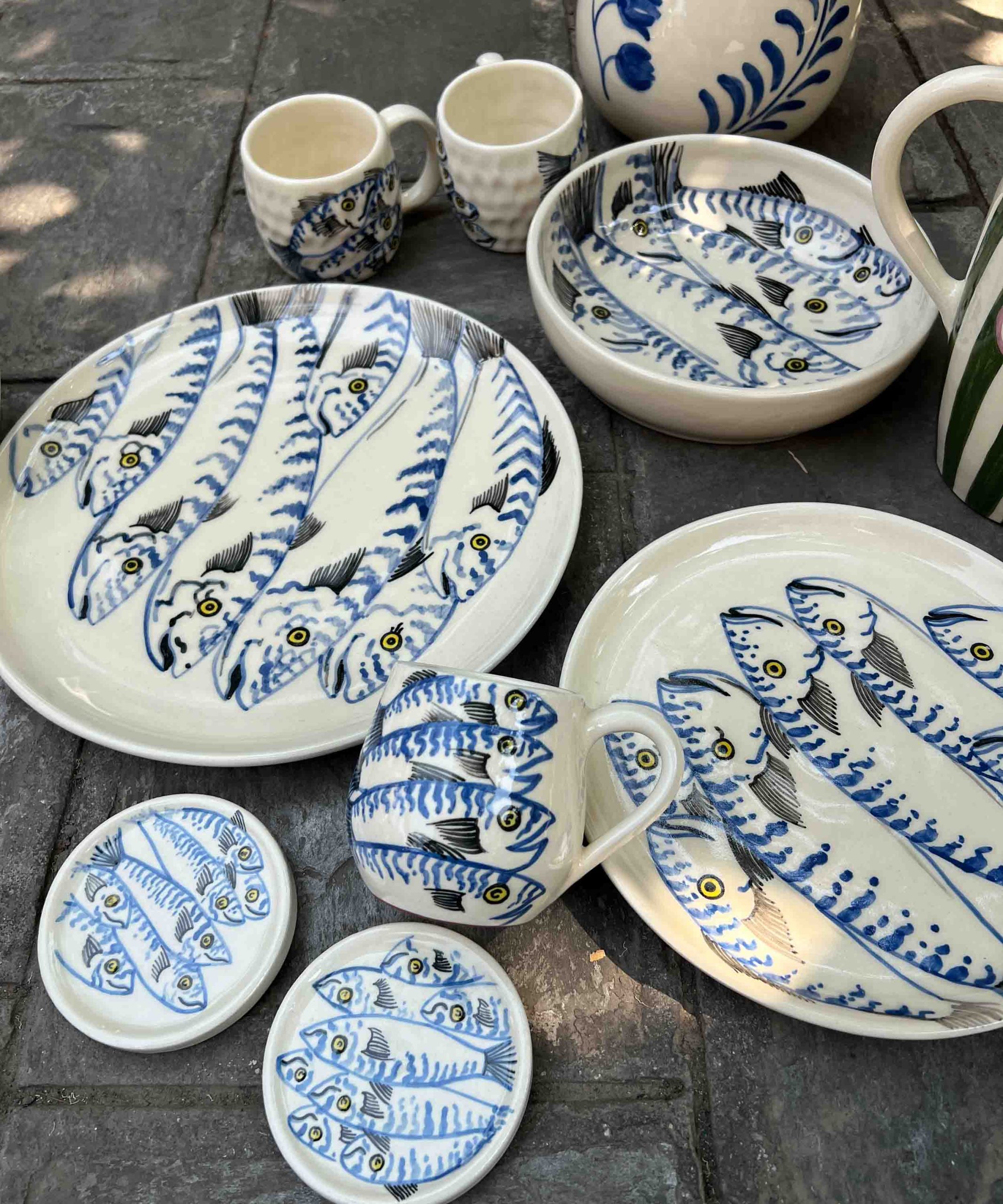 Fish Collection - Image 6