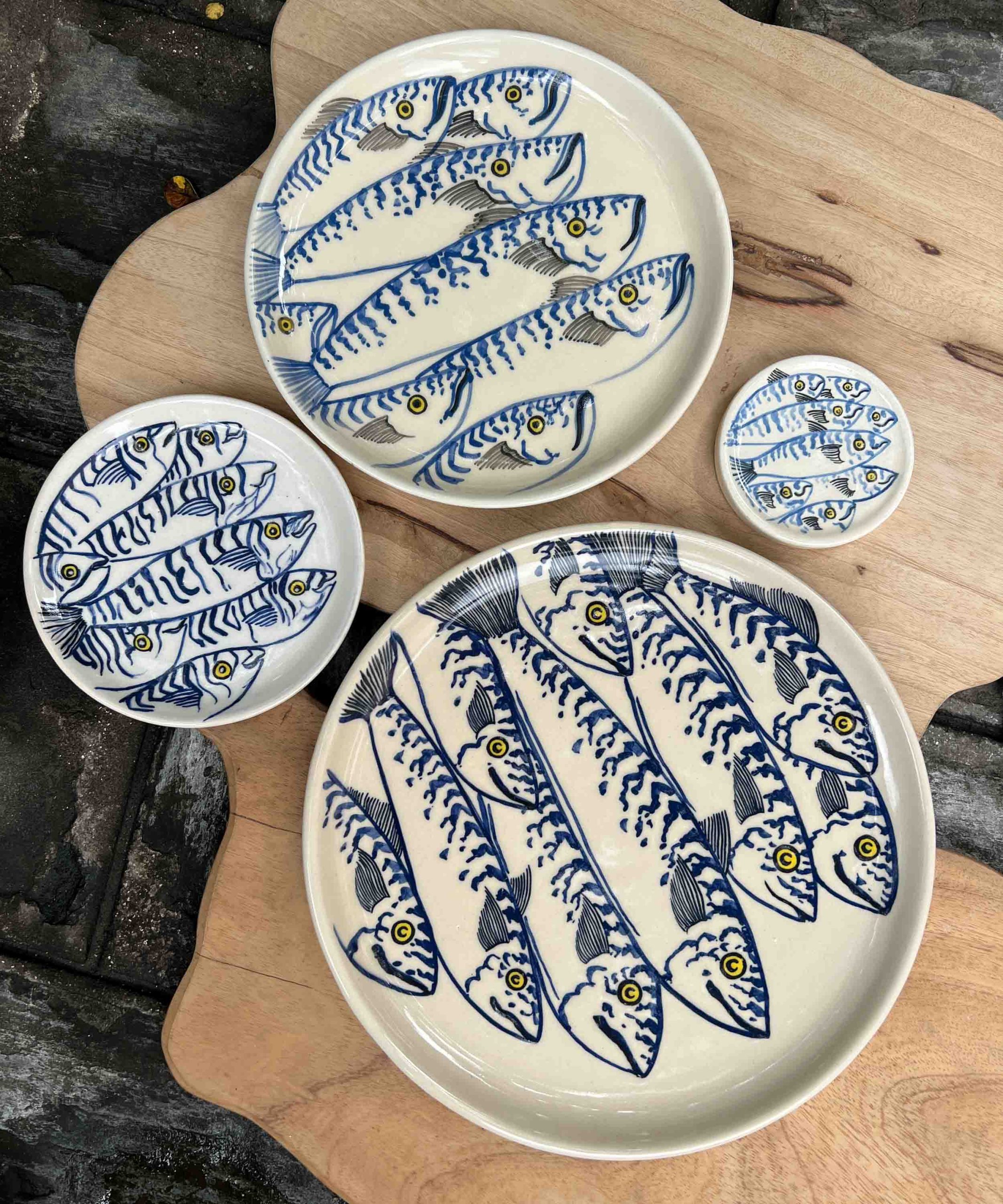 Fish Collection