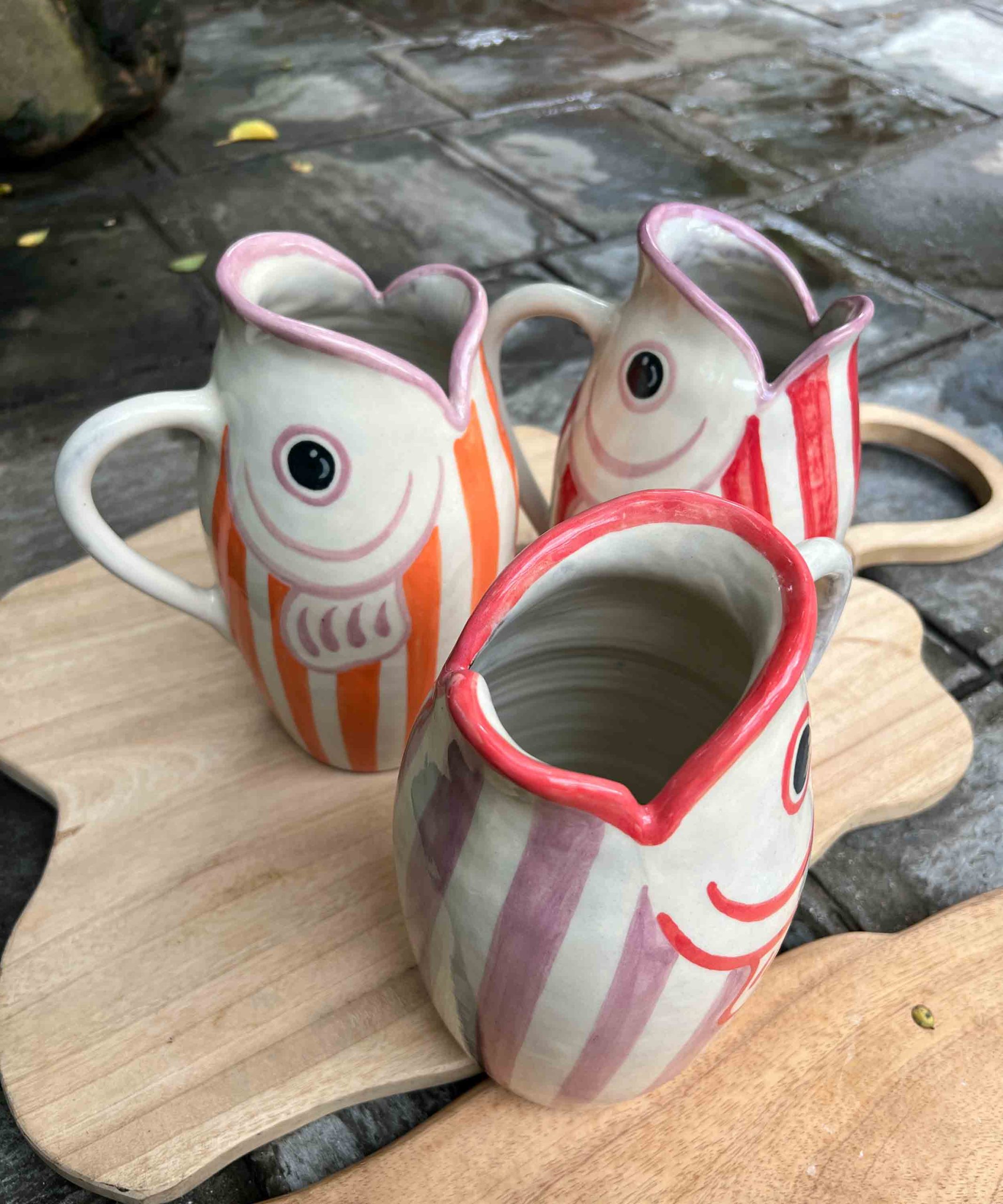Fish Vase - Image 2