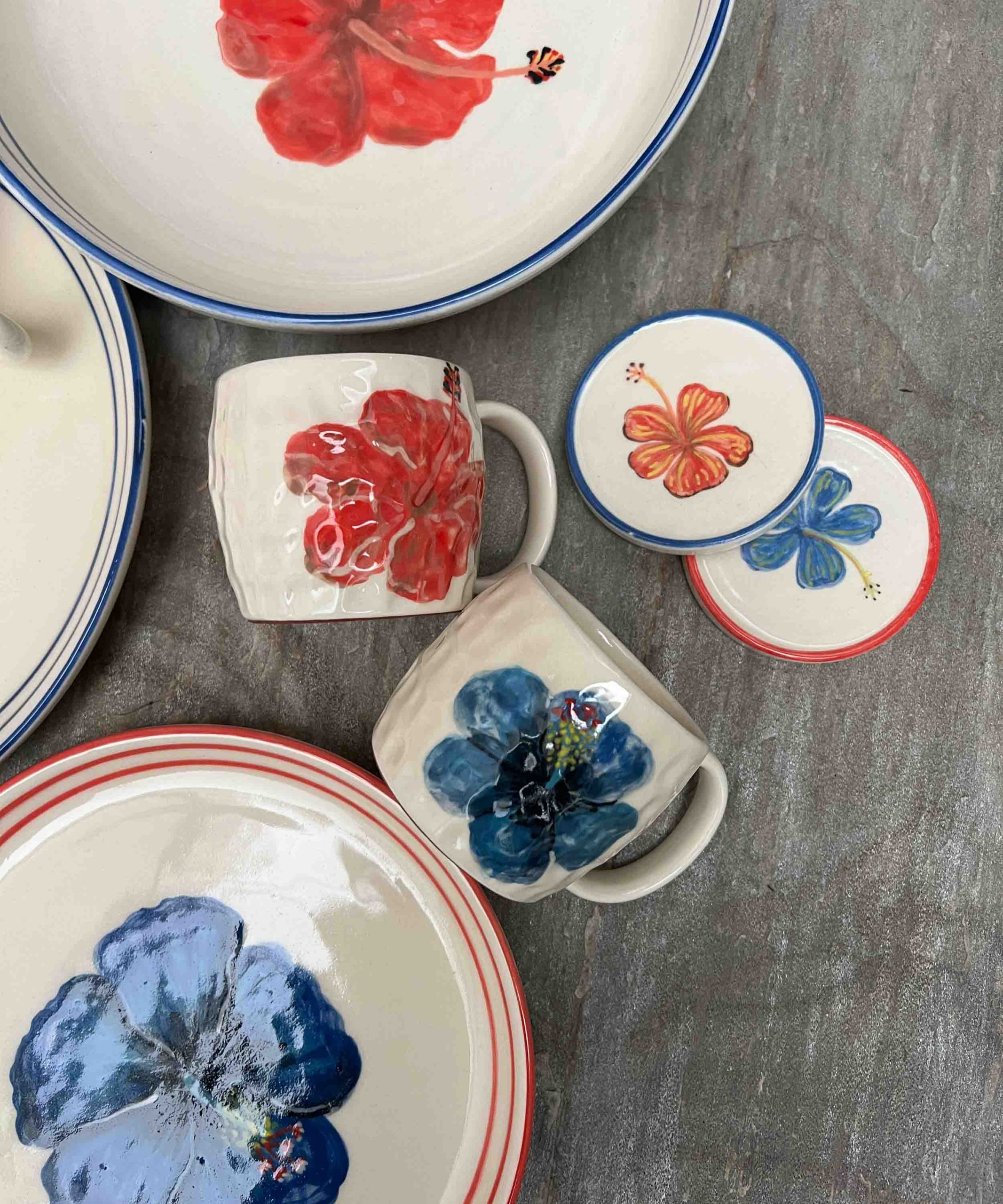 Hibiscus Collection - Image 4