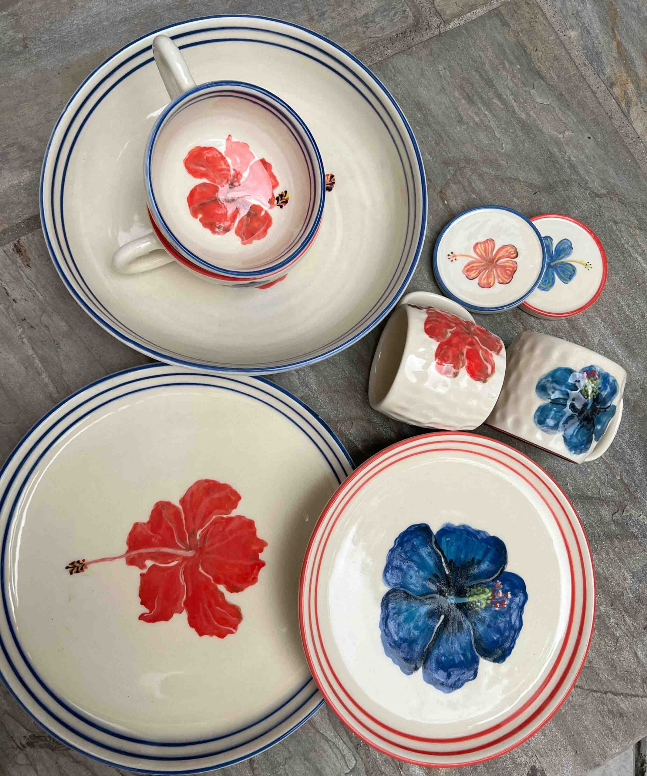 Hibiscus Collection - Image 5