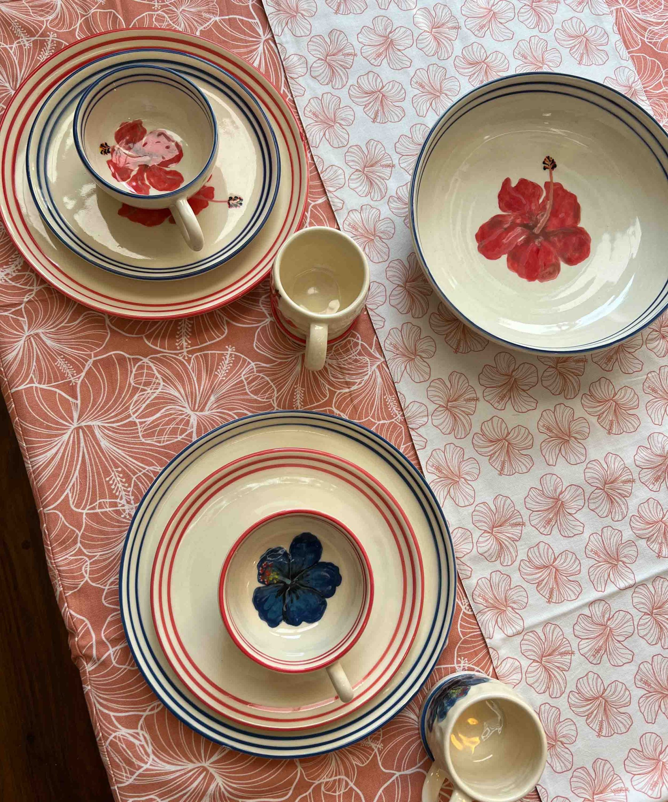 Hibiscus Collection - Image 6