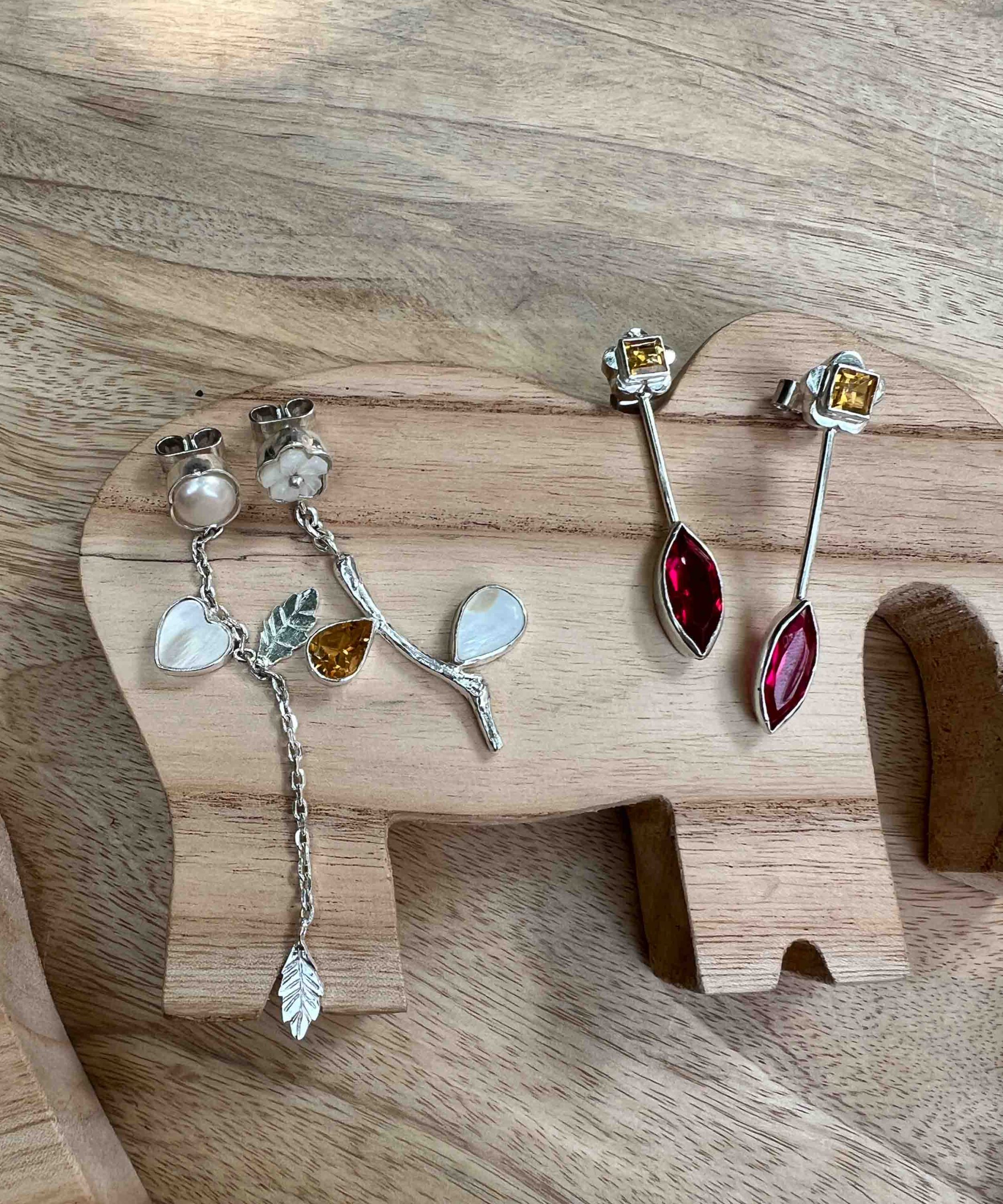 Irregular Danglers - Image 2