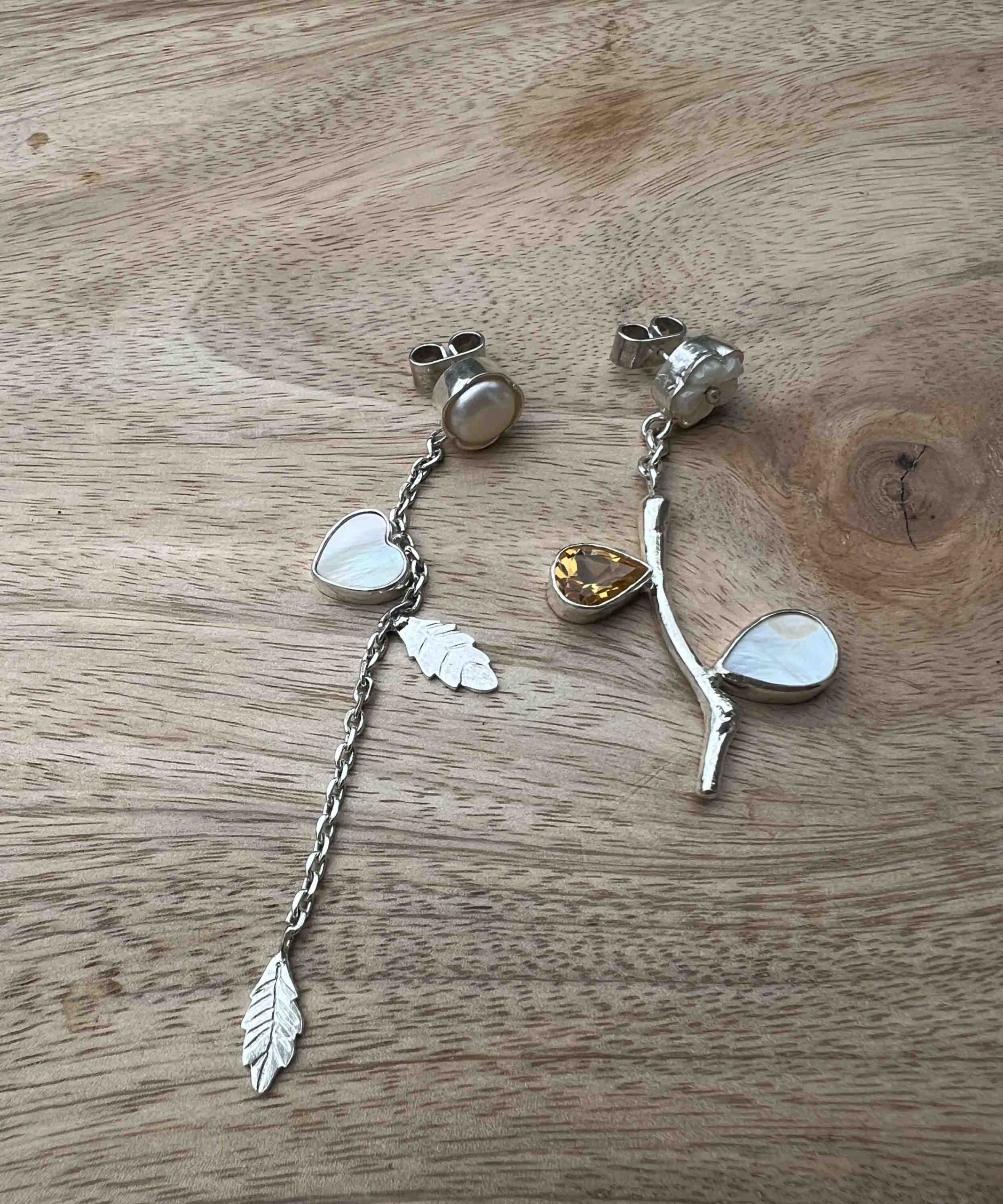 Irregular Danglers - Image 3