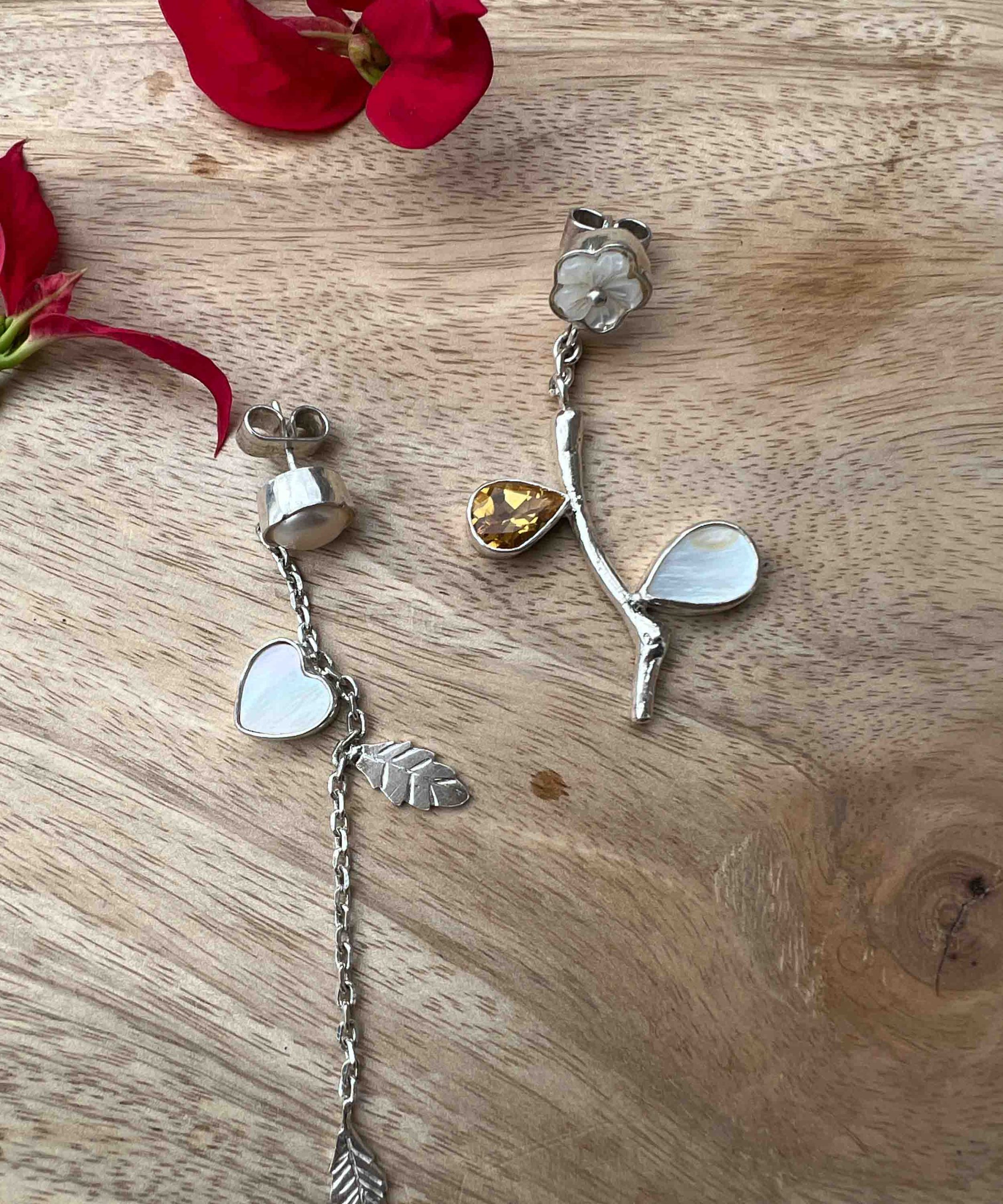 Irregular Danglers - Image 5