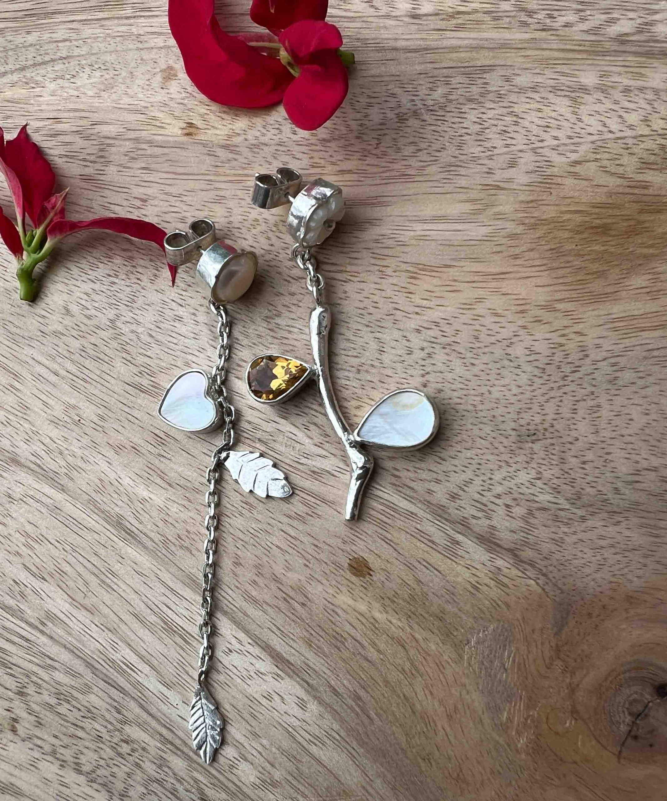 Irregular Danglers - Image 6