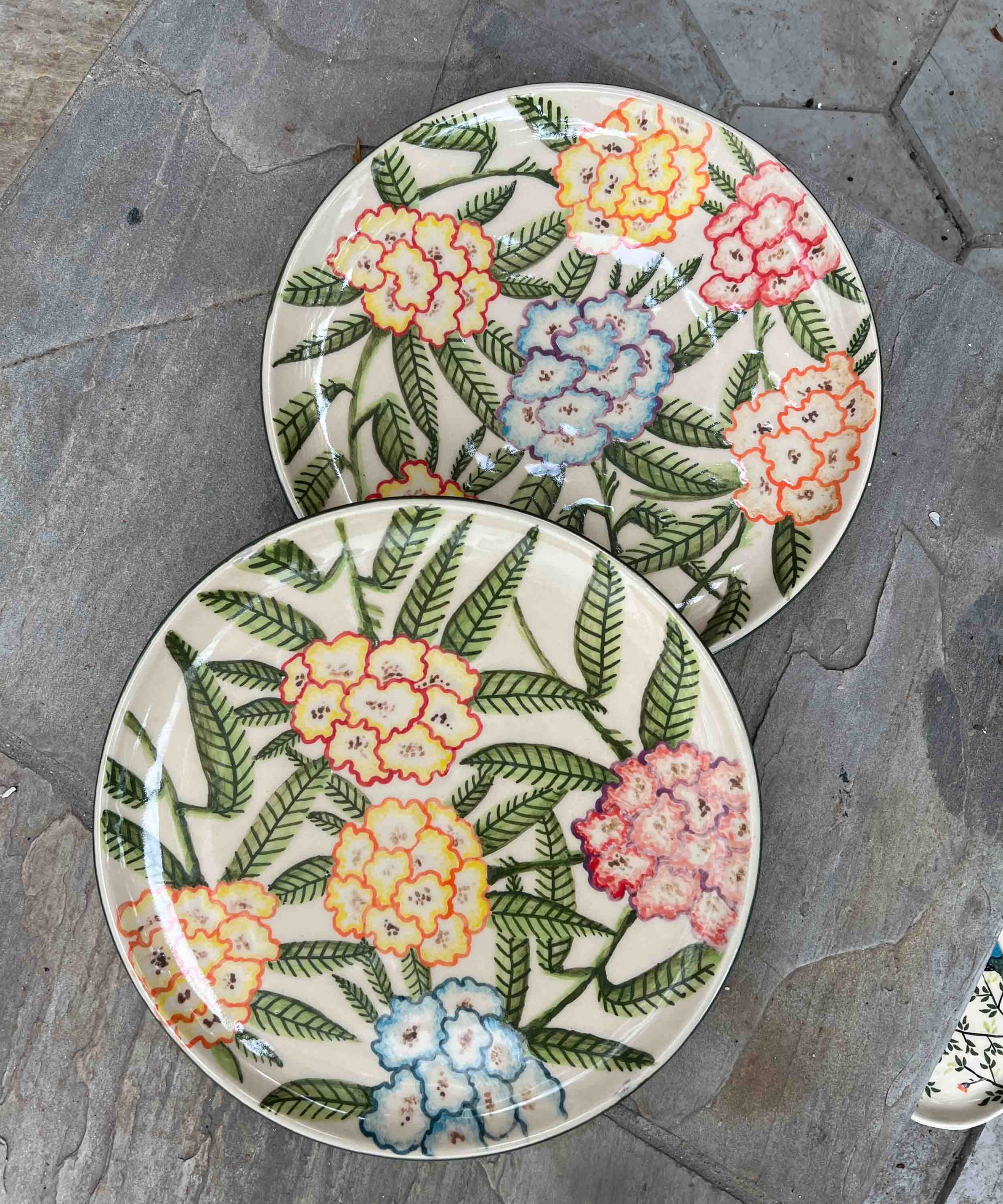 Laligurans Plates - Image 3