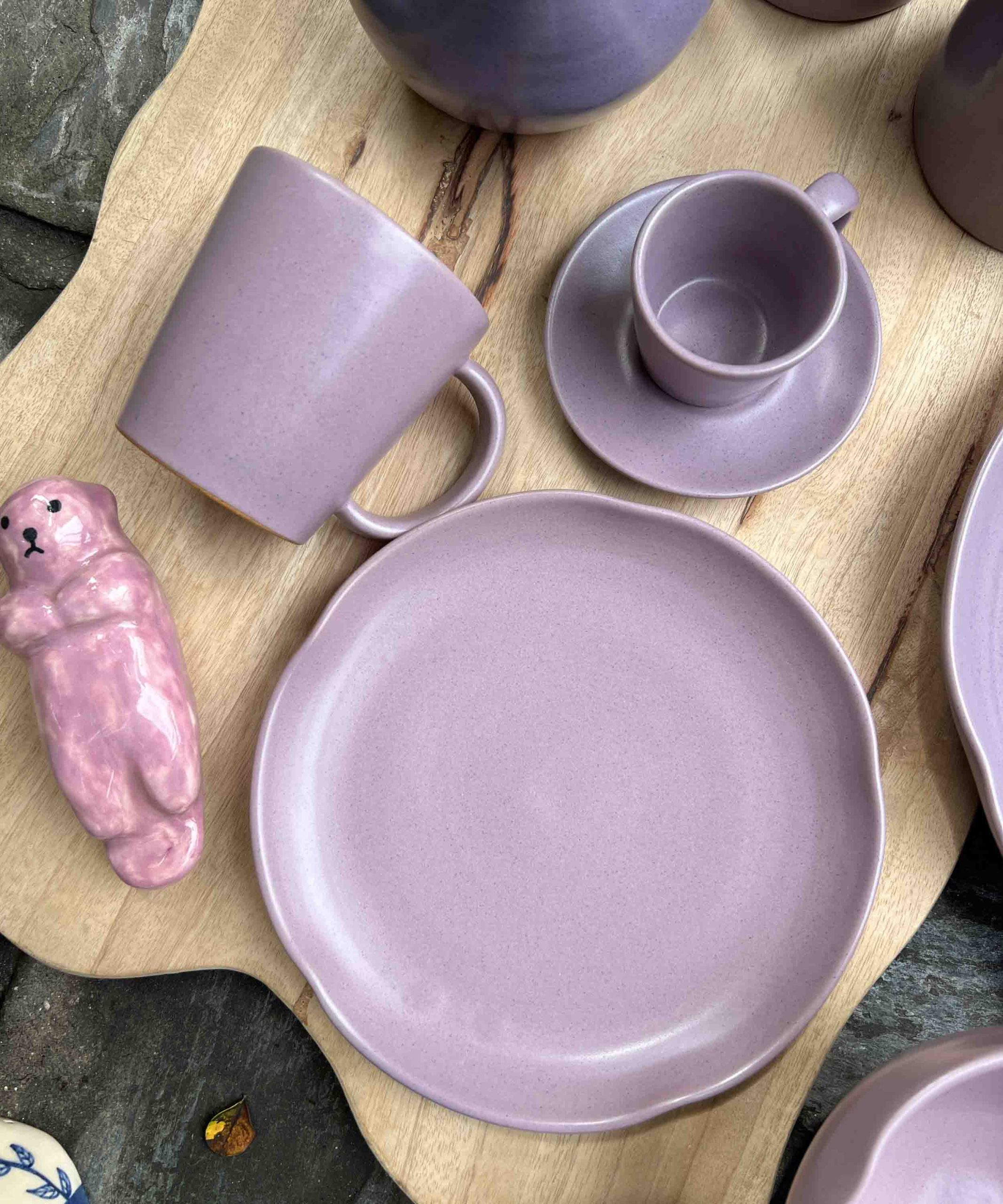 Lavender Collection - Image 2