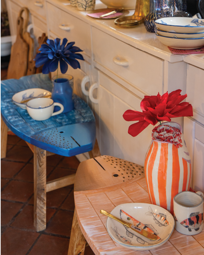 Machcha Collection