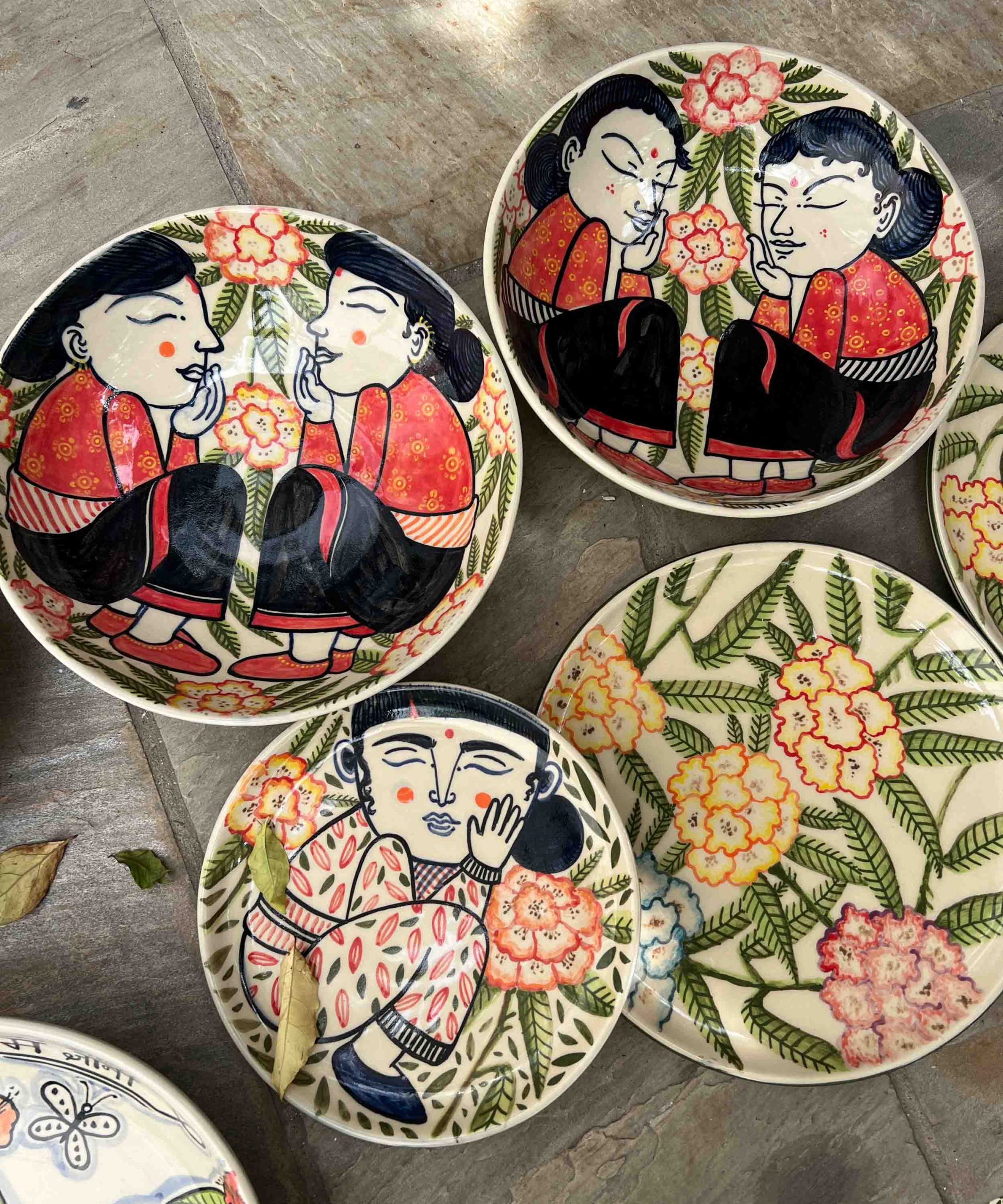 Maicha Misa Collection - Image 3