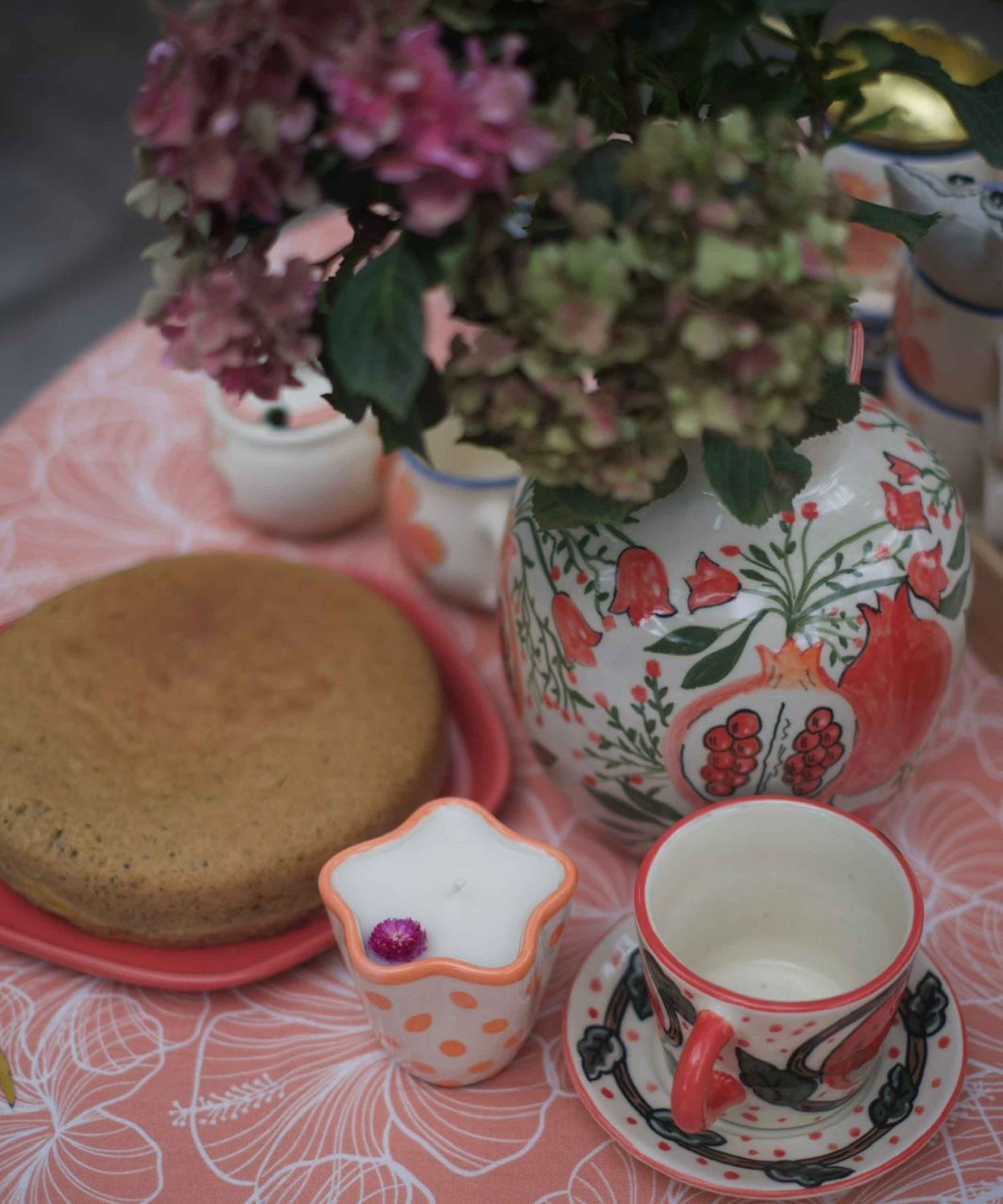 Pomegranate Collection - Image 6