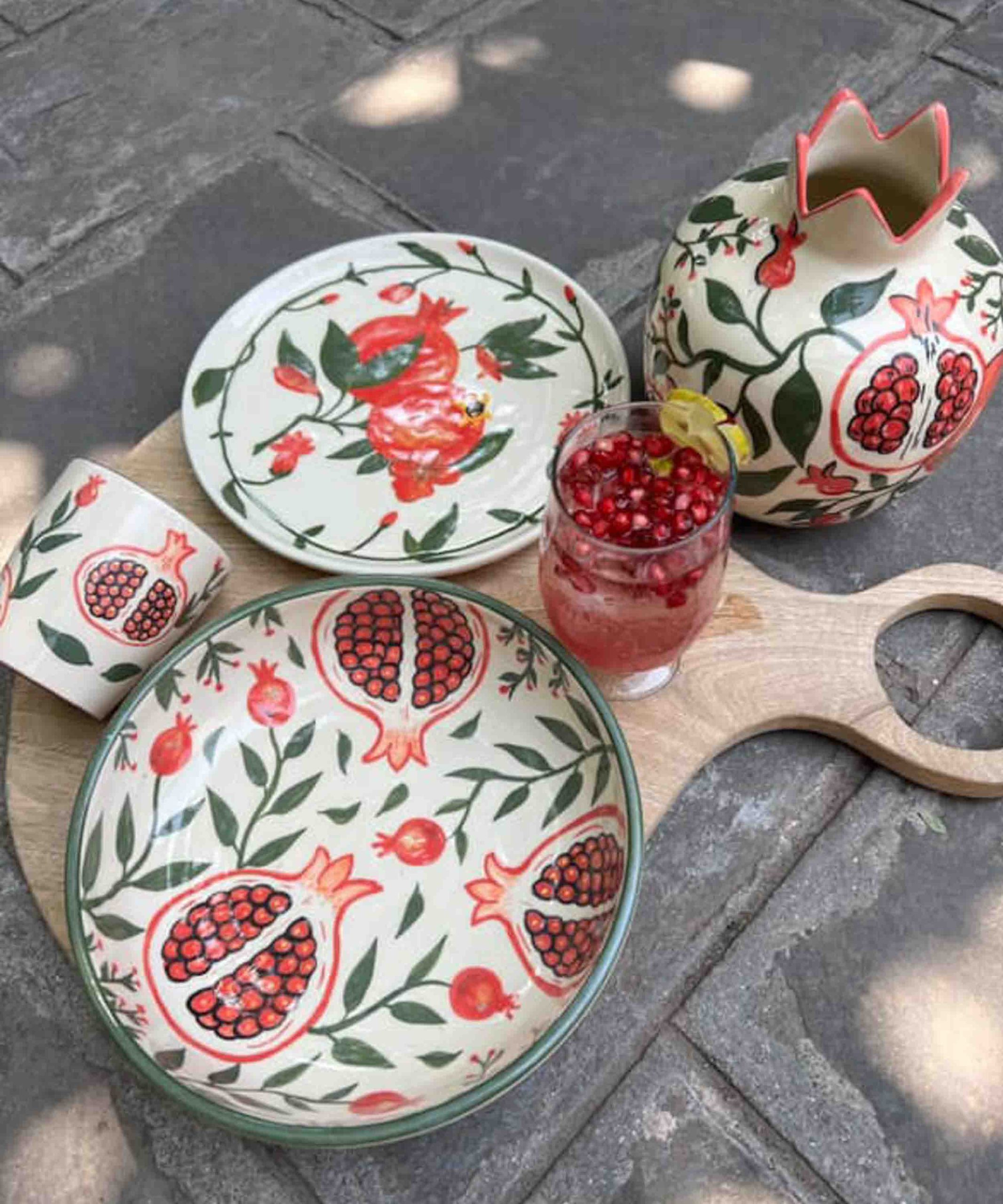 Pomegranate Collection - Image 7