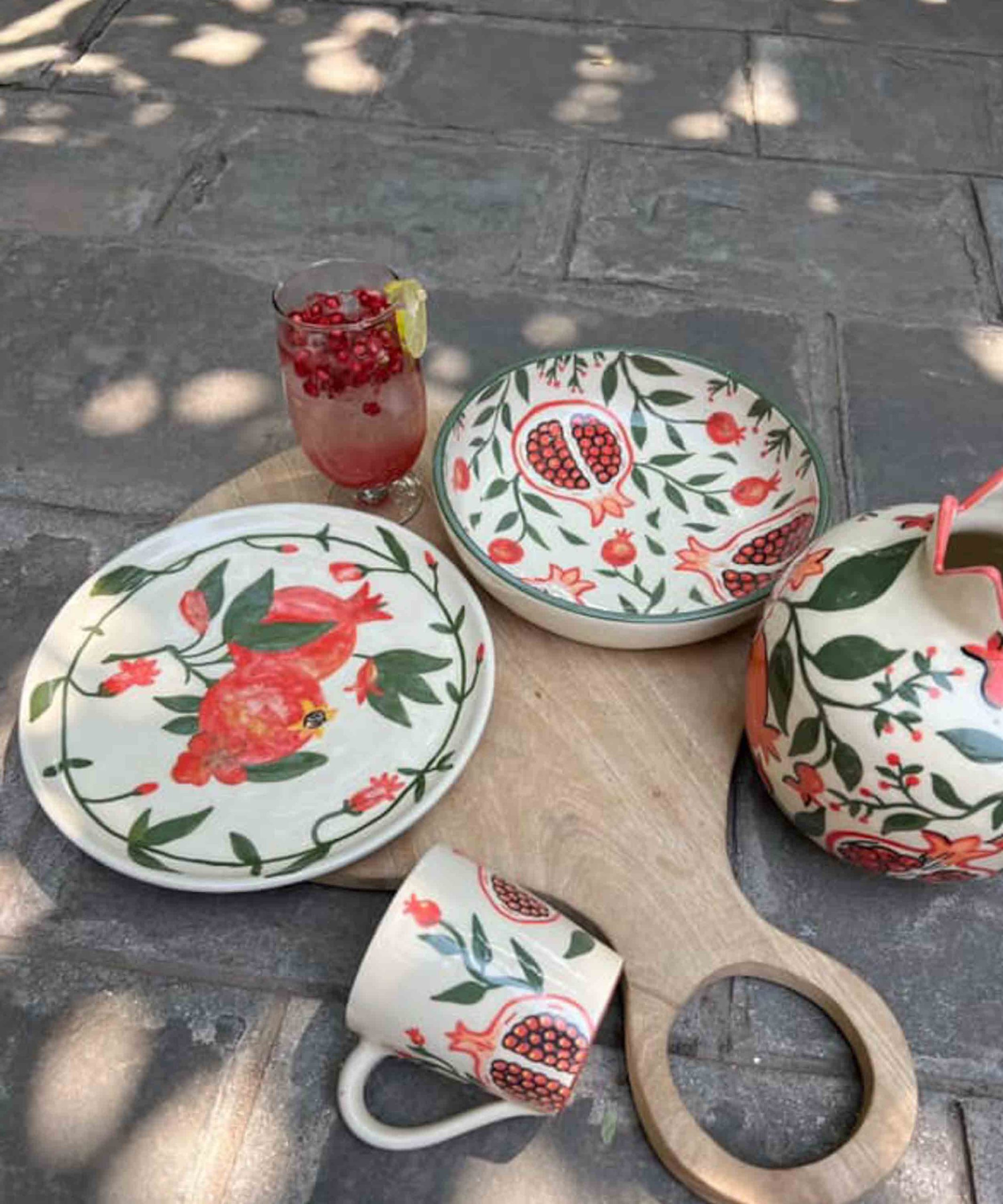 Pomegranate Collection - Image 8