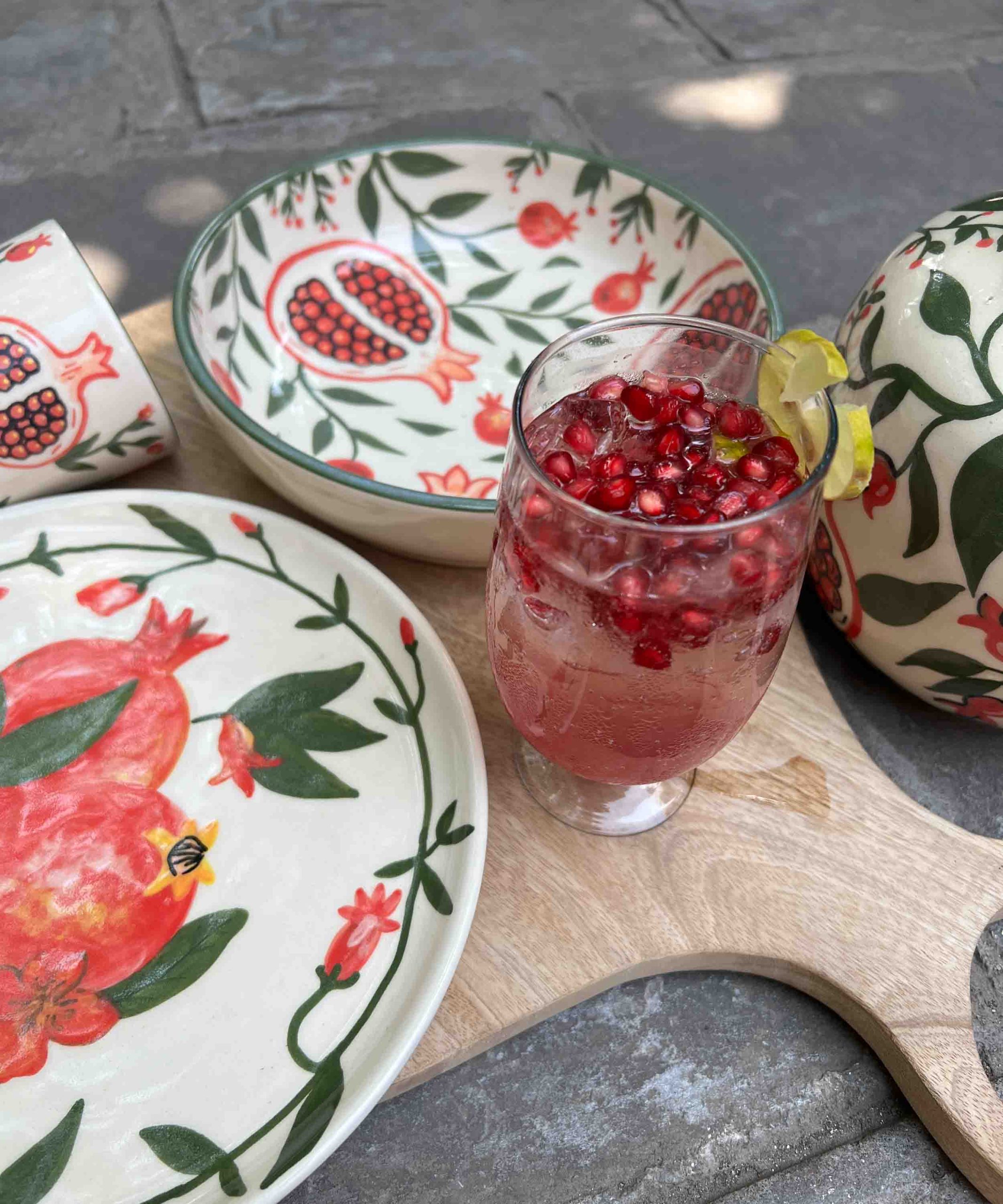 Pomegranate Collection - Image 2