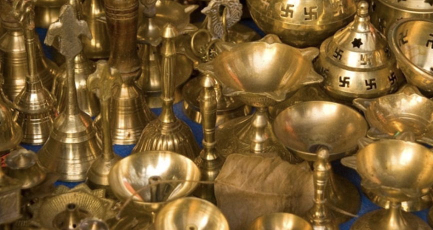 Brass