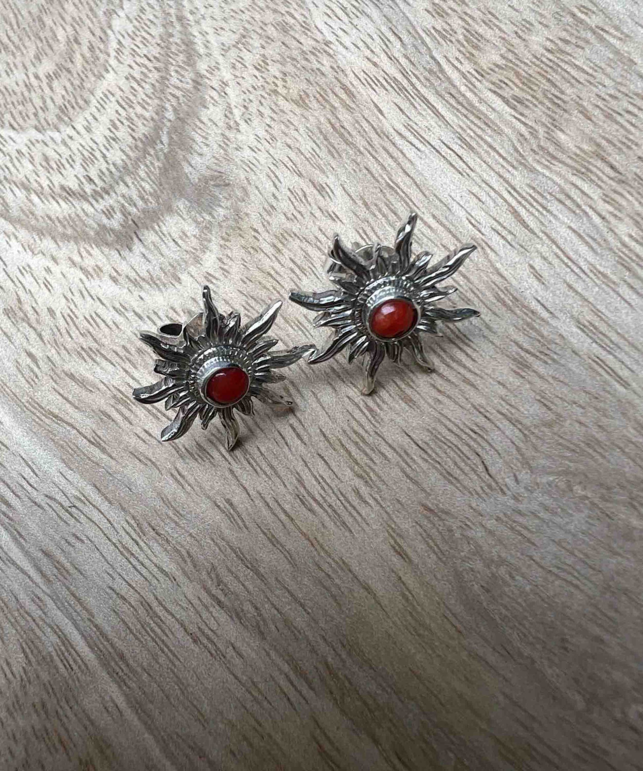 Surya Earrings