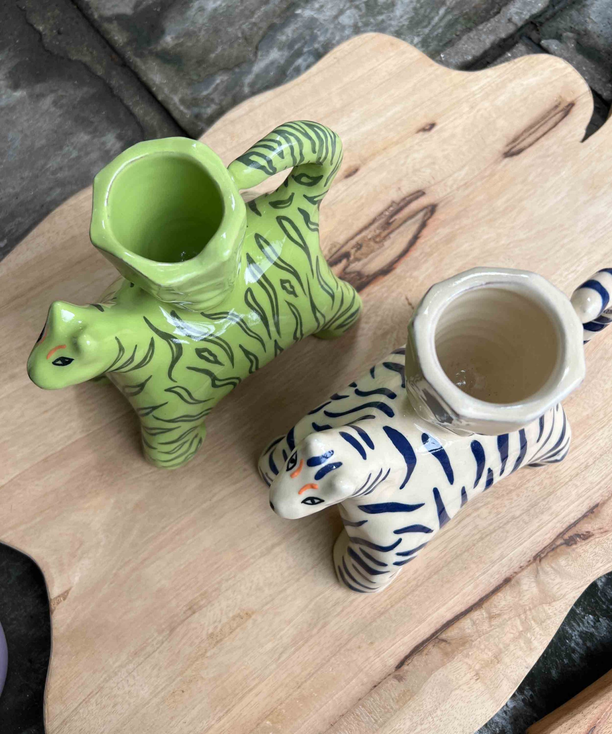 Tiger Candlestand - Image 5