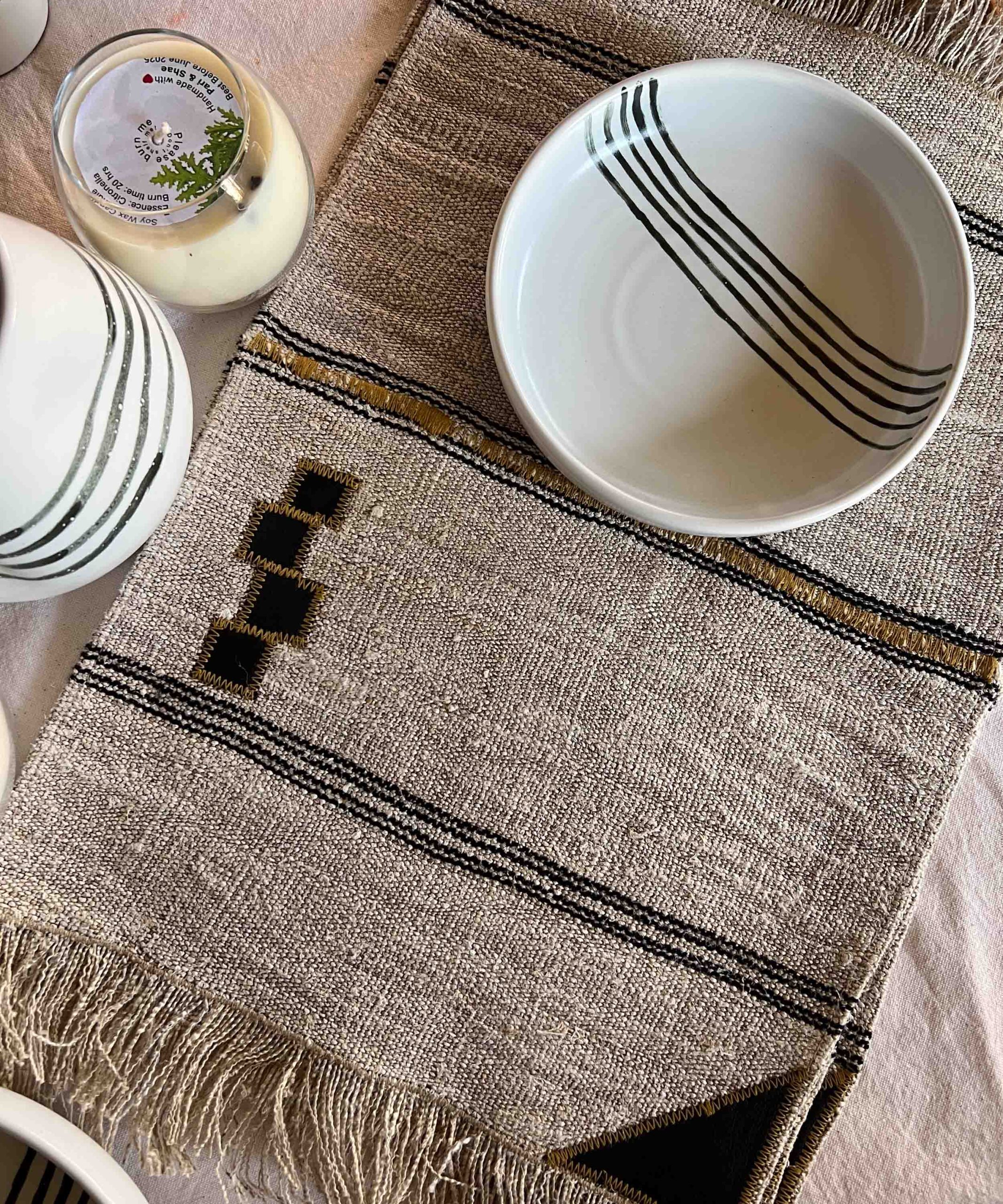 Village Cloth - Image 2