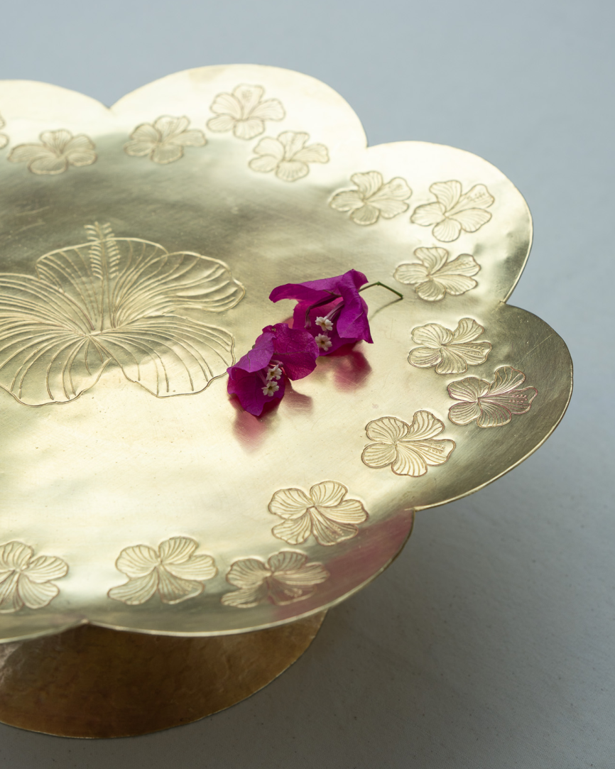 Hibiscus Series